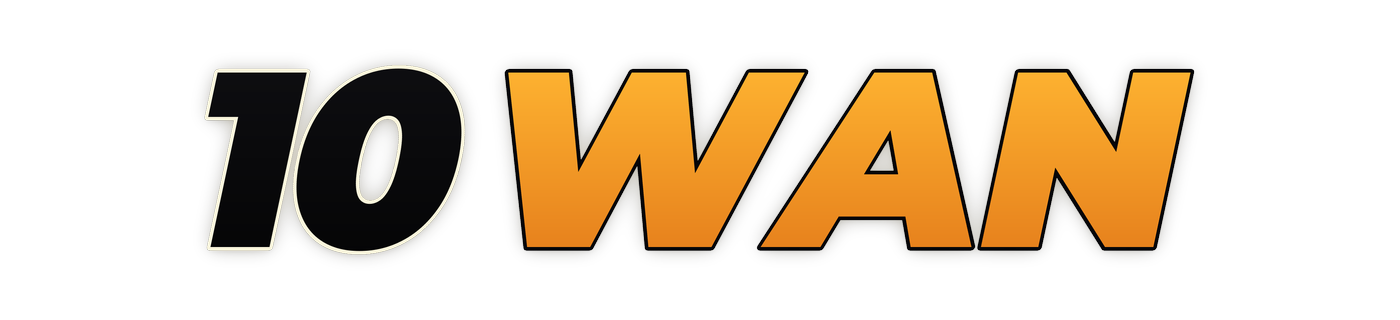 10wan Logo